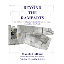 Beyond the Ramparts (Manolo Galliano and Victor Hermida)